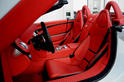 Mercedes SLR McLaren Roadster BRABUS 11