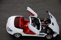Mercedes SLR McLaren Roadster BRABUS 12