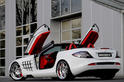 Mercedes SLR McLaren Roadster BRABUS 14