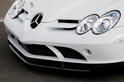 Mercedes SLR McLaren Roadster BRABUS 4