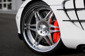 Mercedes SLR McLaren Roadster BRABUS 5