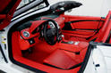 Mercedes SLR McLaren Roadster BRABUS 6