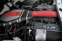 Mercedes SLR McLaren Roadster BRABUS 8