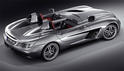 Mercedes SLR McLaren Stirling Moss 13
