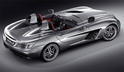 Mercedes SLR McLaren Stirling Moss 14