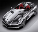 Mercedes SLR McLaren Stirling Moss 18