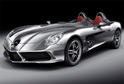 Mercedes SLR McLaren Stirling Moss 2