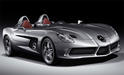 Mercedes SLR McLaren Stirling Moss 3