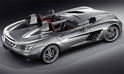 Mercedes SLR McLaren Stirling Moss 4