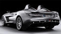 Mercedes SLR McLaren Stirling Moss 5