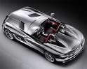 Mercedes SLR McLaren Stirling Moss 6