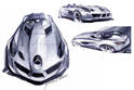 Mercedes SLR McLaren Stirling Moss 7