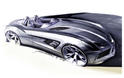 Mercedes SLR McLaren Stirling Moss 9