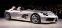 Mercedes SLR Stirling Moss 21