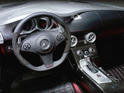 Mercedes SLR Stirling Moss 29