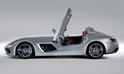 Mercedes SLR Stirling Moss 31