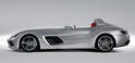 Mercedes SLR Stirling Moss 32