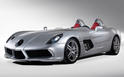 Mercedes SLR Stirling Moss 37