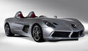 Mercedes SLR Stirling Moss 38