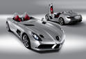 Mercedes SLR Stirling Moss 41