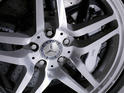 Mercedes SLR Stirling Moss 44