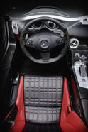 Mercedes SLR Stirling Moss 47