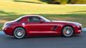 Mercedes SLS AMG 13