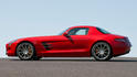 Mercedes SLS AMG 19
