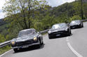 Mercedes SLS AMG 2010 Mille Miglia 11