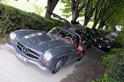 Mercedes SLS AMG 2010 Mille Miglia 16