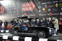 Mercedes SLS AMG 2010 Mille Miglia 21