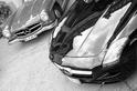 Mercedes SLS AMG 2010 Mille Miglia 24