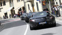Mercedes SLS AMG 2010 Mille Miglia 30