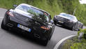 Mercedes SLS AMG 2010 Mille Miglia 31