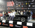 Mercedes SLS AMG 2010 Mille Miglia 32