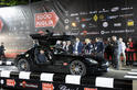 Mercedes SLS AMG 2010 Mille Miglia 34