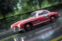 Mercedes SLS AMG 2010 Mille Miglia 35
