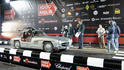 Mercedes SLS AMG 2010 Mille Miglia 38