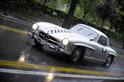 Mercedes SLS AMG 2010 Mille Miglia 4