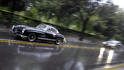 Mercedes SLS AMG 2010 Mille Miglia 5