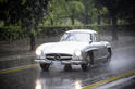 Mercedes SLS AMG 2010 Mille Miglia 6