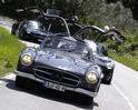 Mercedes SLS AMG 2010 Mille Miglia 8