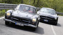 Mercedes SLS AMG 2010 Mille Miglia 9