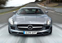Mercedes SLS AMG 23
