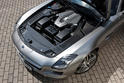 Mercedes SLS AMG 27