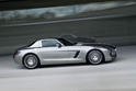 Mercedes SLS AMG 29