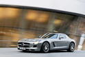 Mercedes SLS AMG 31