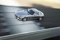 Mercedes SLS AMG 35