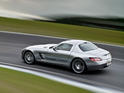 Mercedes SLS AMG 36