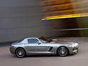 Mercedes SLS AMG 41